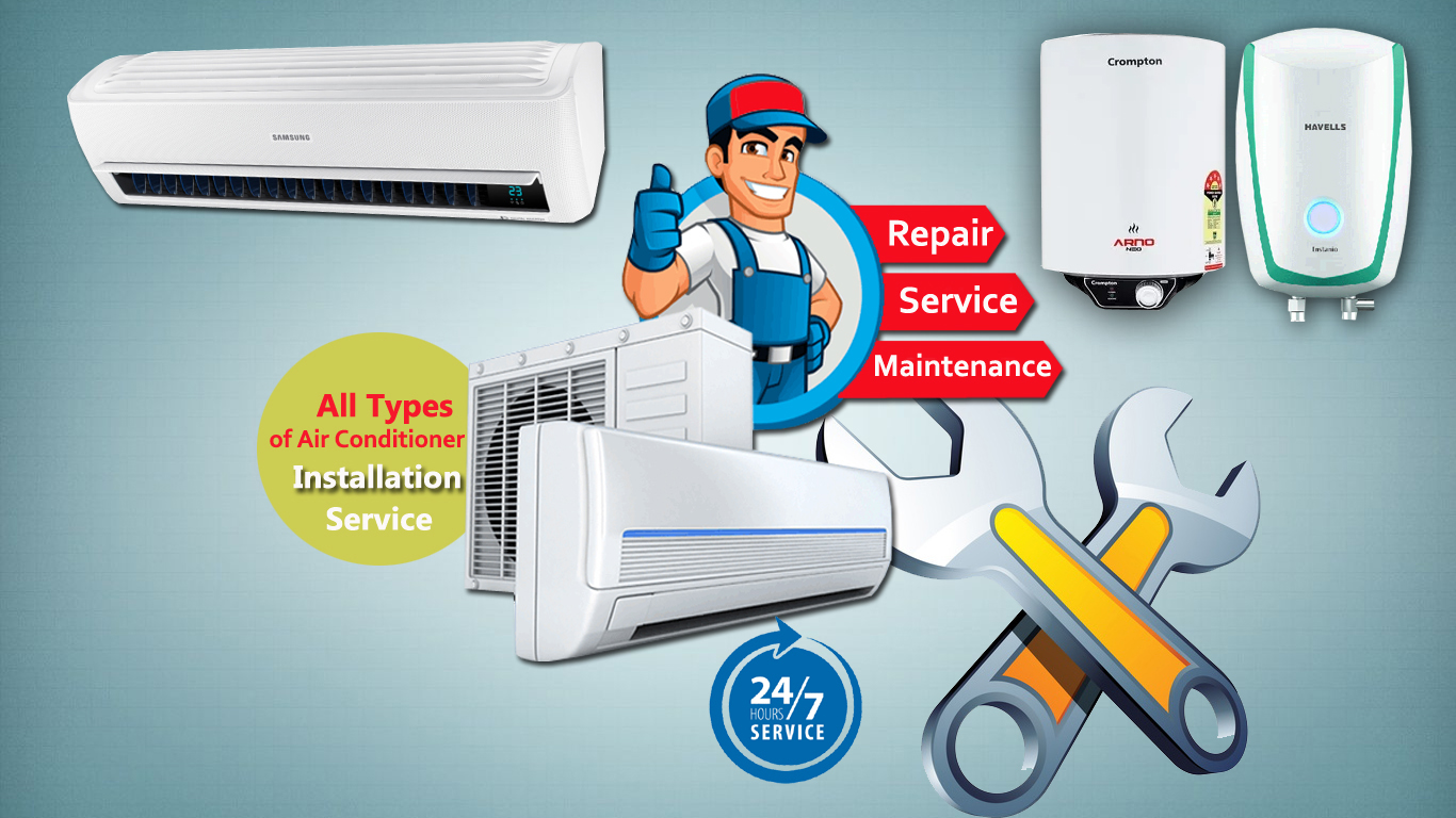 Nexaway Manpower Private Limited Ac Technician
