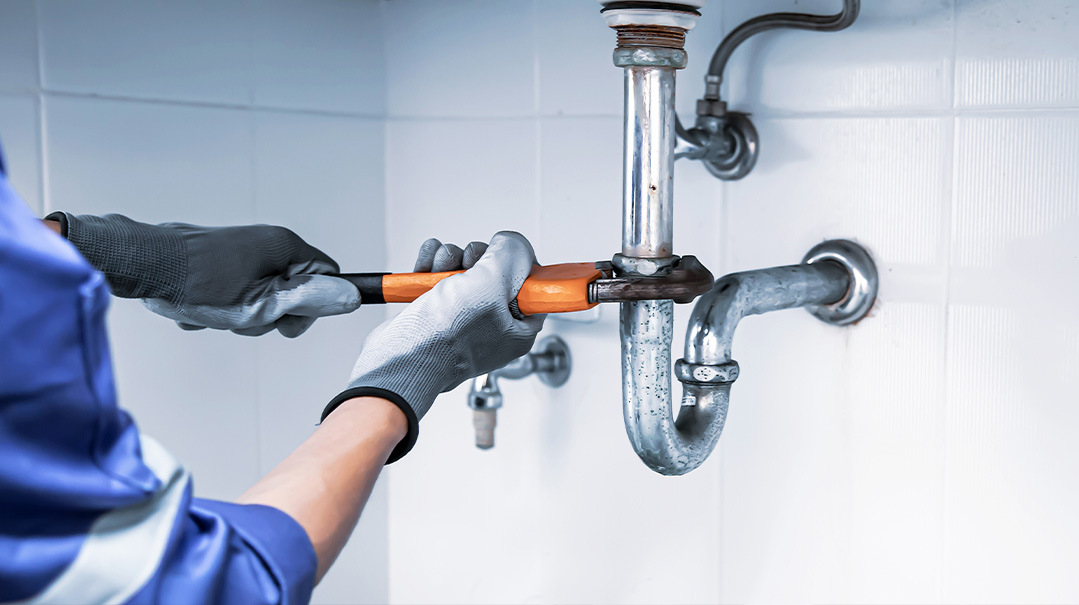 Nexaway Manpower Private Limited Plumber Job
