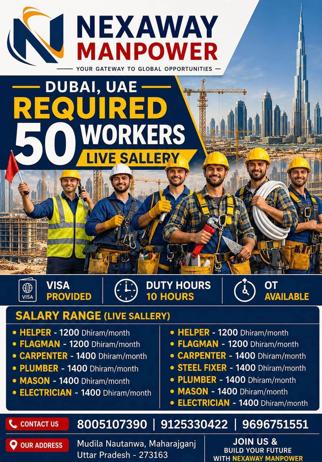 DUBAI